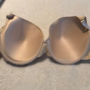 Body Frosting Intimates & Sleepwear - Body Frosting 44C Lightly Padded Bra (silky strap) Body Frosting Intimates & Sleepwear - Body Frosting 44C Lightly Padded Bra (silky strap)